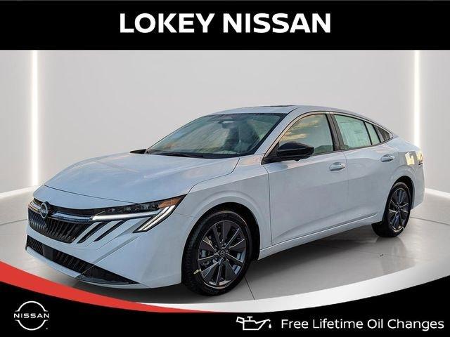 Nissan Sentra Sl - View 1