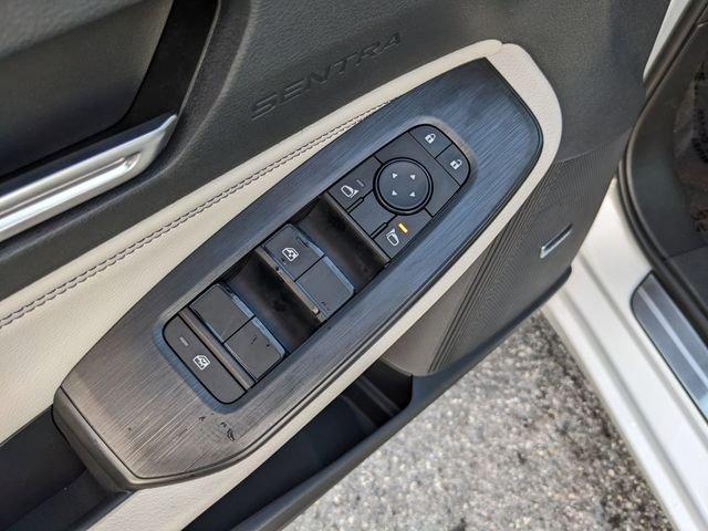 Nissan Sentra Sl - Thumbnail 16