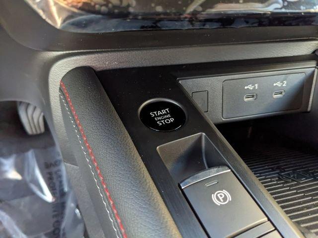 Nissan Kicks Sr - Thumbnail 19