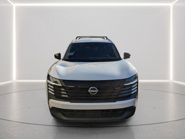 Nissan Kicks Sr - Thumbnail 7