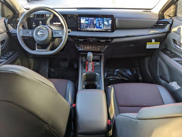 Nissan Kicks Sr - Thumbnail 8