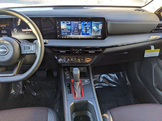 Nissan Kicks Sr - Thumbnail 10