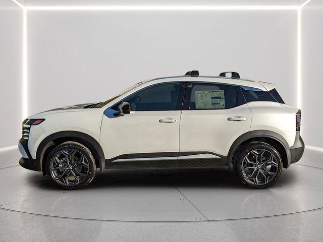 Nissan Kicks Sr - Thumbnail 3
