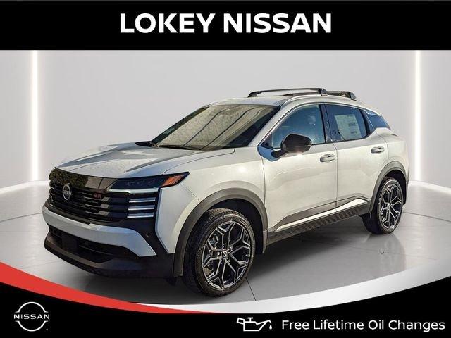 Nissan Kicks Sr - Thumbnail 2