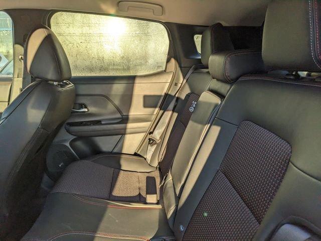 Nissan Kicks Sr - Thumbnail 12