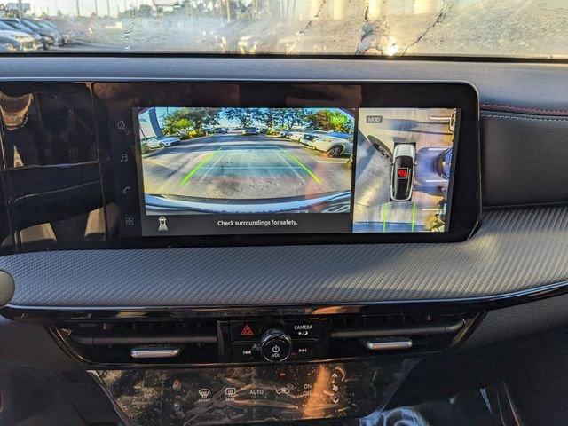 Nissan Kicks Sr - Thumbnail 18