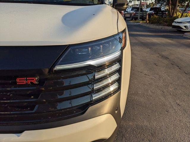 Nissan Kicks Sr - Thumbnail 7