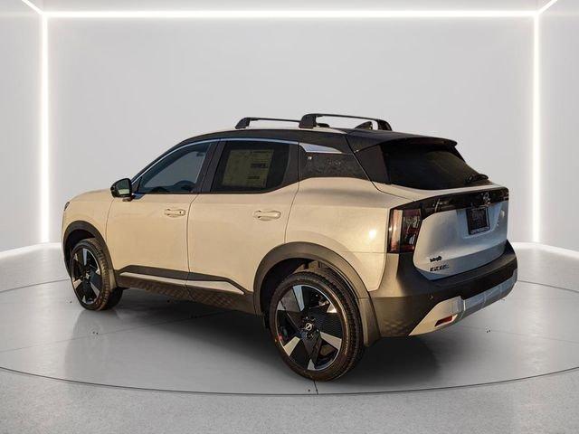 Nissan Kicks Sr - Thumbnail 4