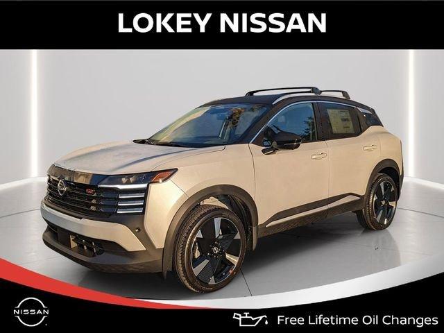 Nissan Kicks Sr - Thumbnail 2