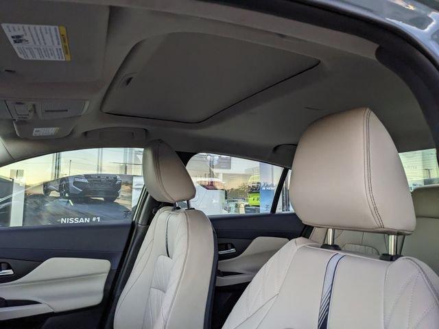 Nissan Sentra Sl - Thumbnail 18