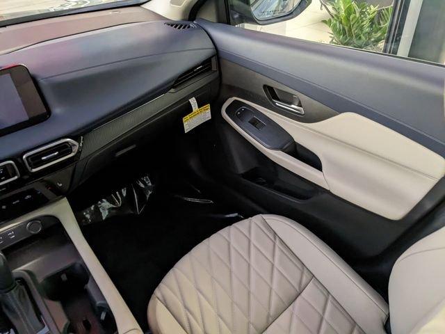 Nissan Sentra Sl - Thumbnail 13