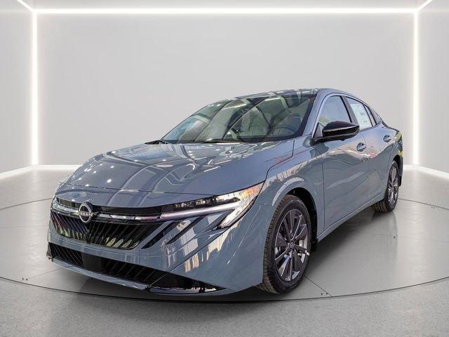 Nissan Sentra Sl - Thumbnail 7