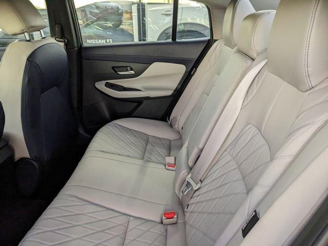 Nissan Sentra Sl - Thumbnail 14