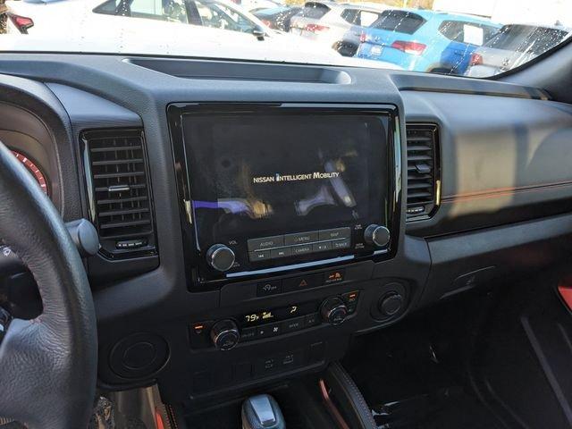 Nissan Frontier Pro-X - Thumbnail 20