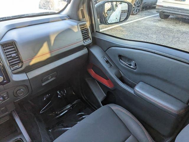 Nissan Frontier Pro-X - Thumbnail 15