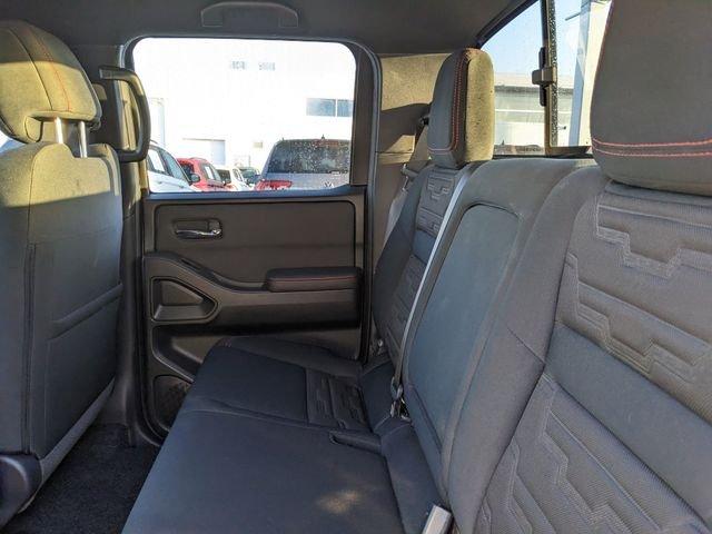 Nissan Frontier Pro-X - Thumbnail 16