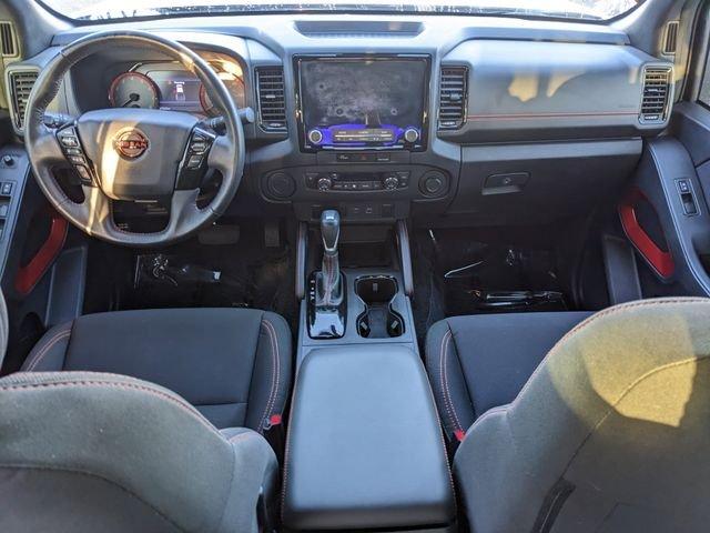 Nissan Frontier Pro-X - Thumbnail 12