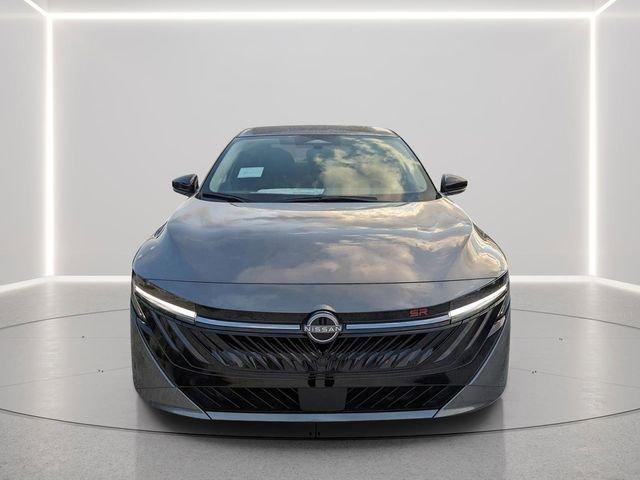 Nissan Sentra Sr - Thumbnail 7