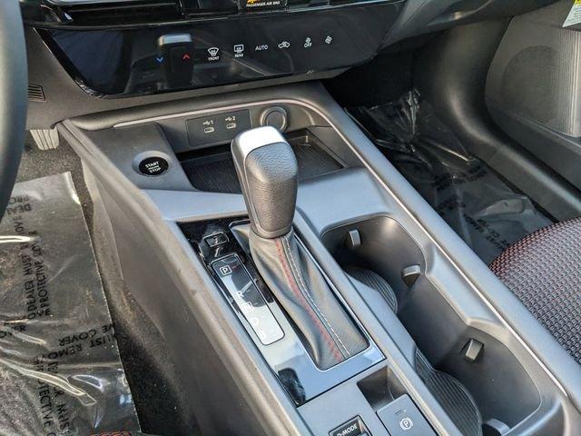 Nissan Sentra Sr - Thumbnail 20