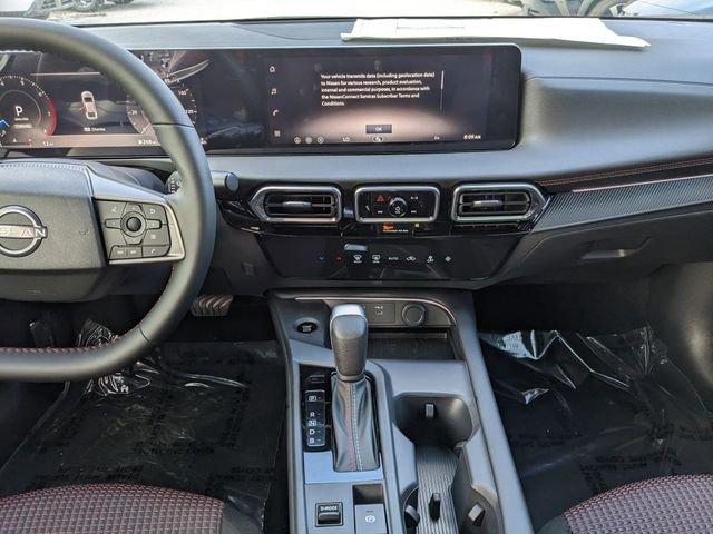 Nissan Sentra Sr - Thumbnail 14