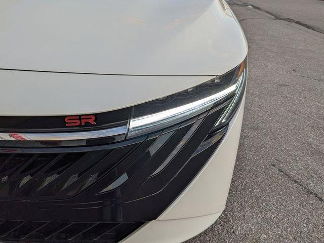 Nissan Sentra Sr - Thumbnail 9