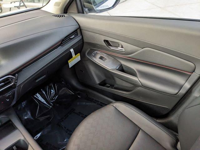 Nissan Sentra Sr - Thumbnail 15