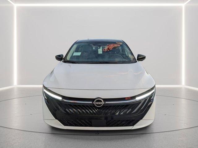 Nissan Sentra Sr - Thumbnail 8