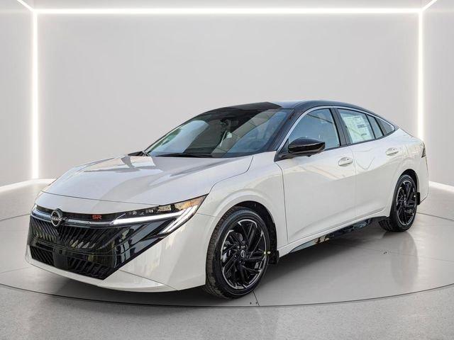 Nissan Sentra Sr - Thumbnail 3