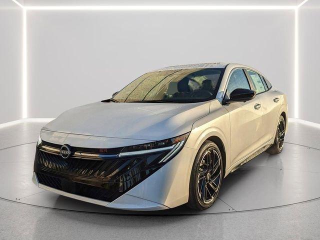 Nissan Sentra Sr - Thumbnail 7