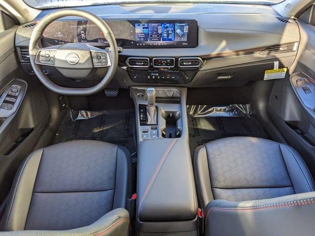 Nissan Sentra Sr - Thumbnail 8