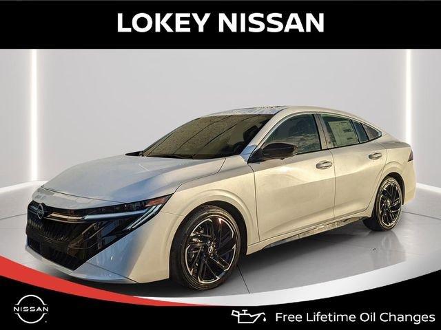 Nissan Sentra Sr - View 1