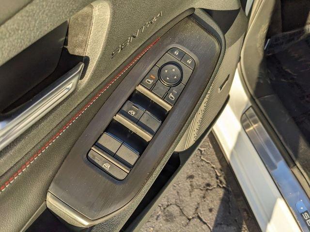 Nissan Sentra Sr - Thumbnail 15