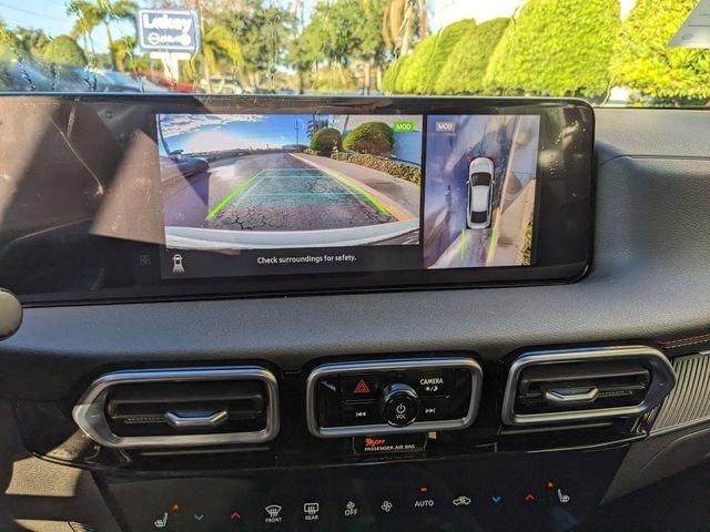 Nissan Sentra Sr - Thumbnail 20