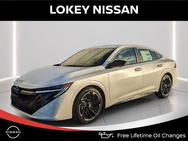 Nissan Sentra Sr - View 1