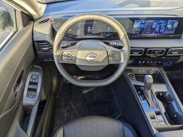 Nissan Sentra Sr - Thumbnail 11