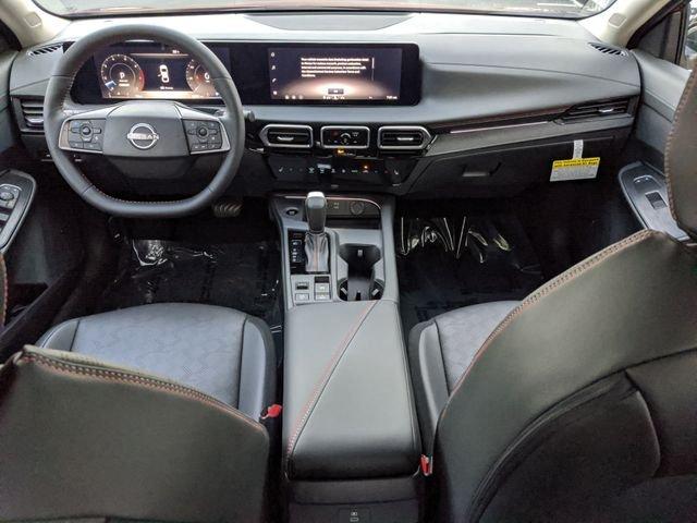 Nissan Sentra Sr - Thumbnail 15