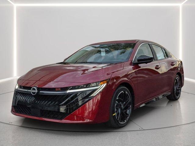 Nissan Sentra Sr - Thumbnail 10