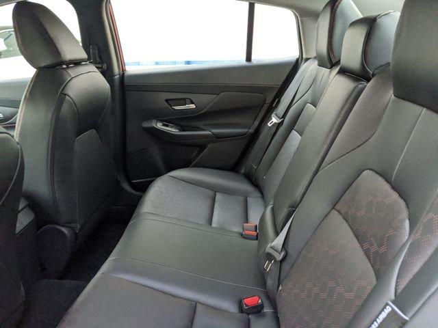 Nissan Sentra Sr - Thumbnail 19