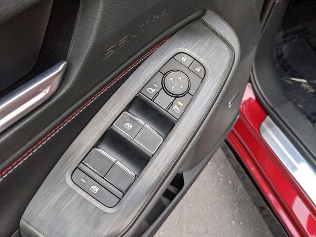 Nissan Sentra Sr - Thumbnail 20