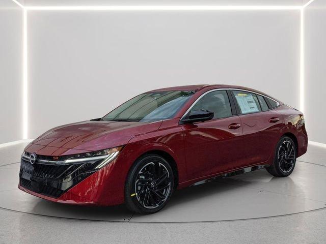 Nissan Sentra Sr - Thumbnail 3