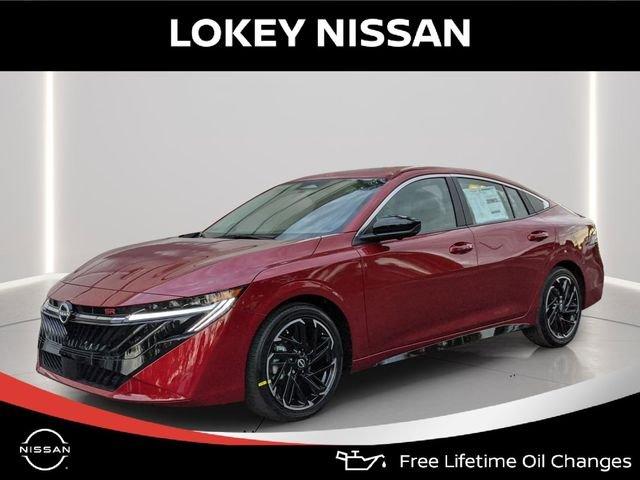 Nissan Sentra Sr - View 1