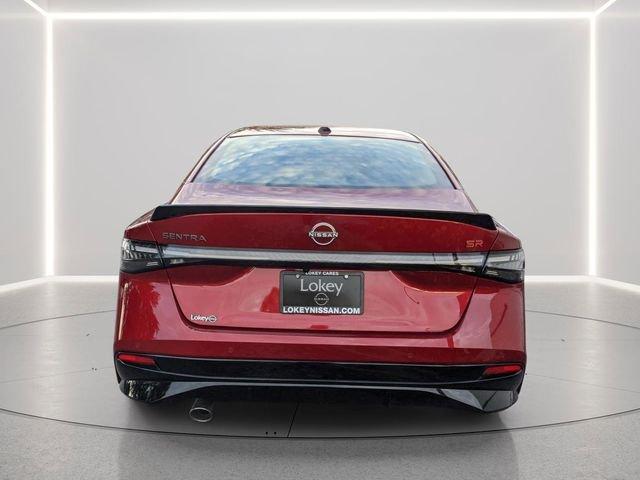 Nissan Sentra Sr - Thumbnail 6