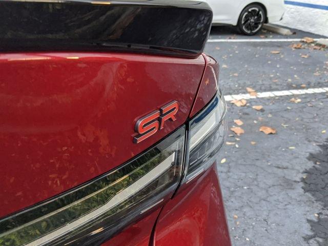 Nissan Sentra Sr - Thumbnail 13