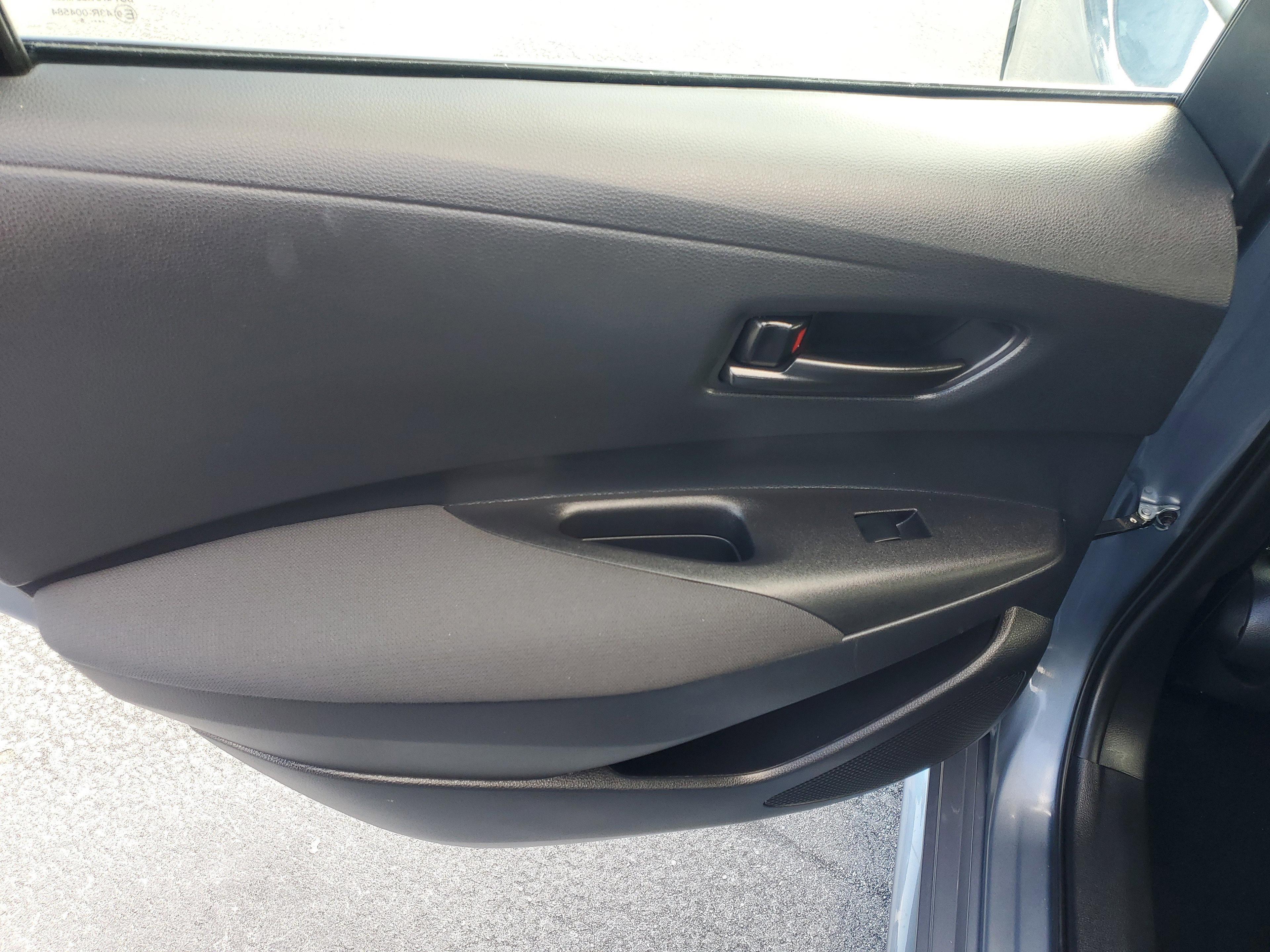 Toyota Corolla Le Fwd - Thumbnail 14