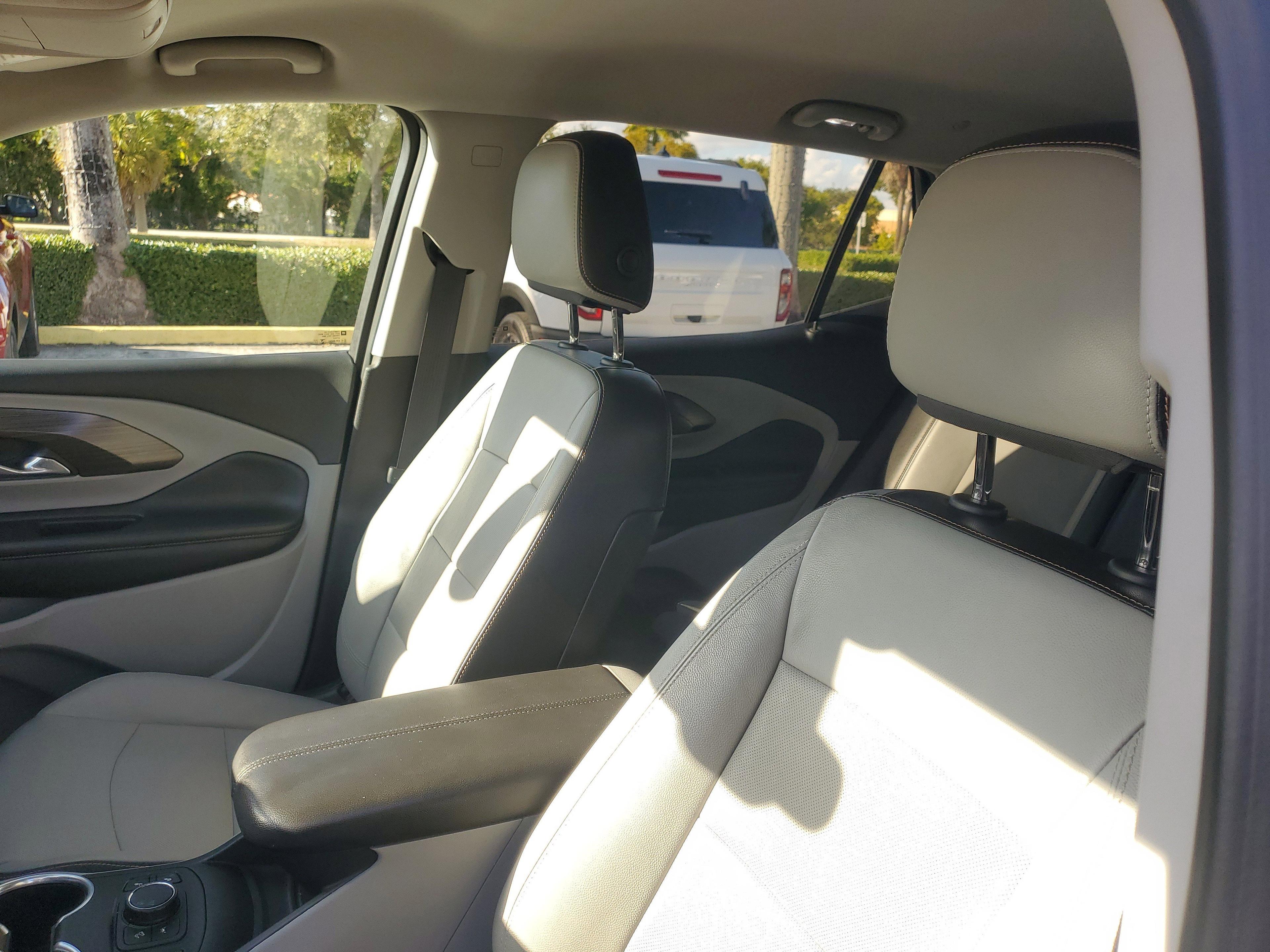 Gmc Terrain Slt Fwd - Thumbnail 17