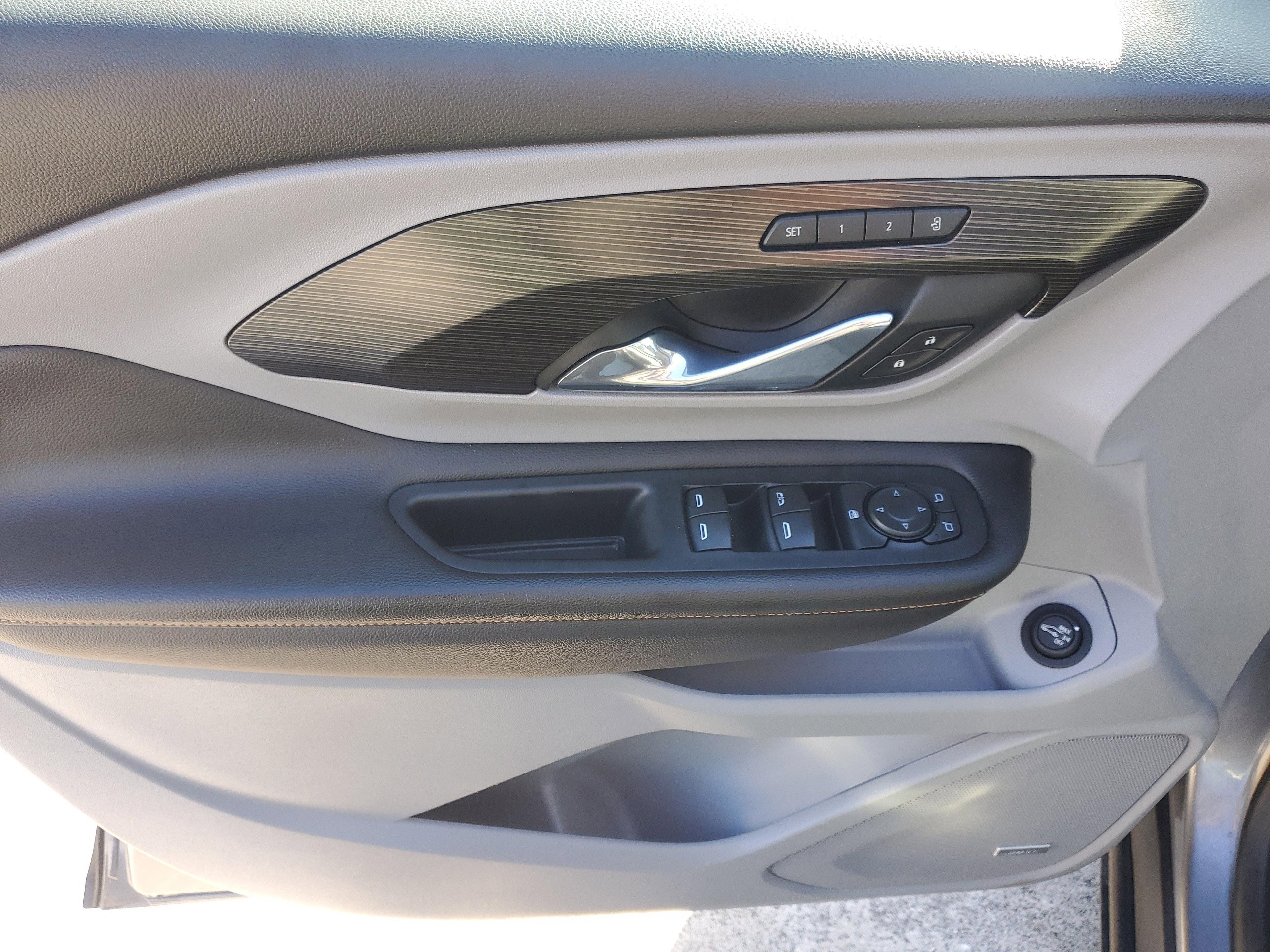 Gmc Terrain Slt Fwd - Thumbnail 18