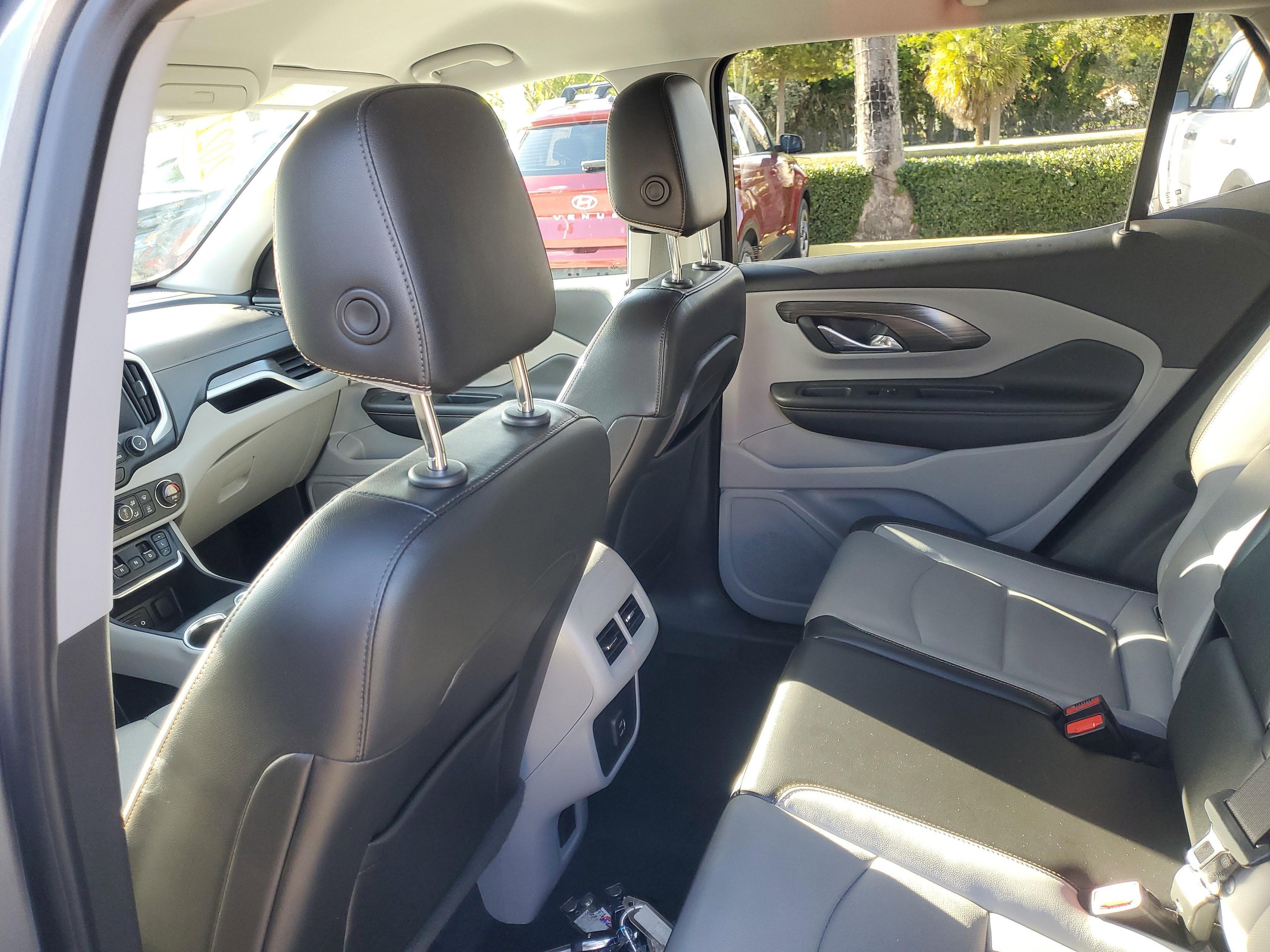 Gmc Terrain Slt Fwd - Thumbnail 12