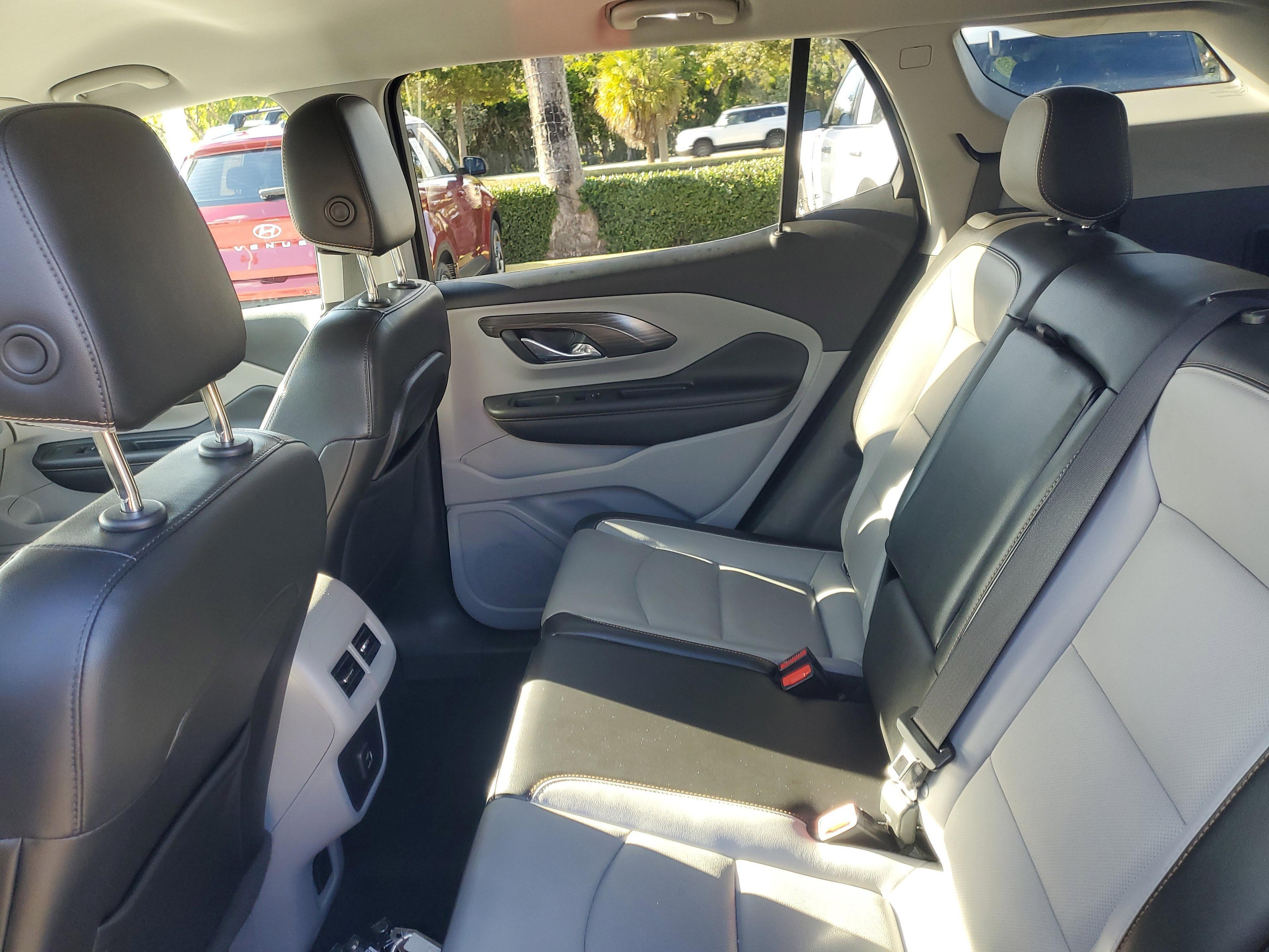 Gmc Terrain Slt Fwd - Thumbnail 11