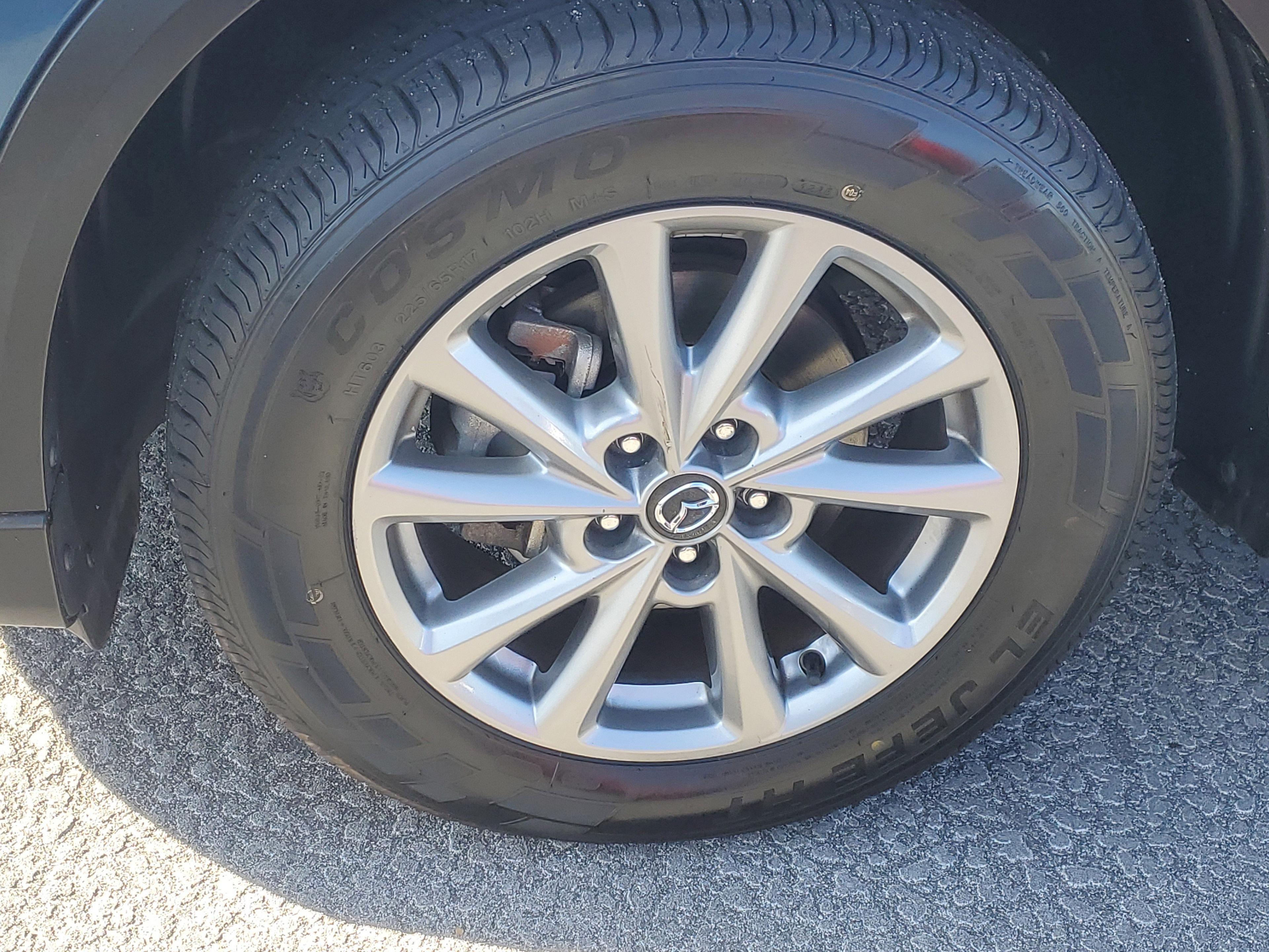 Mazda Cx-5 2.5 S Awd - Thumbnail 5