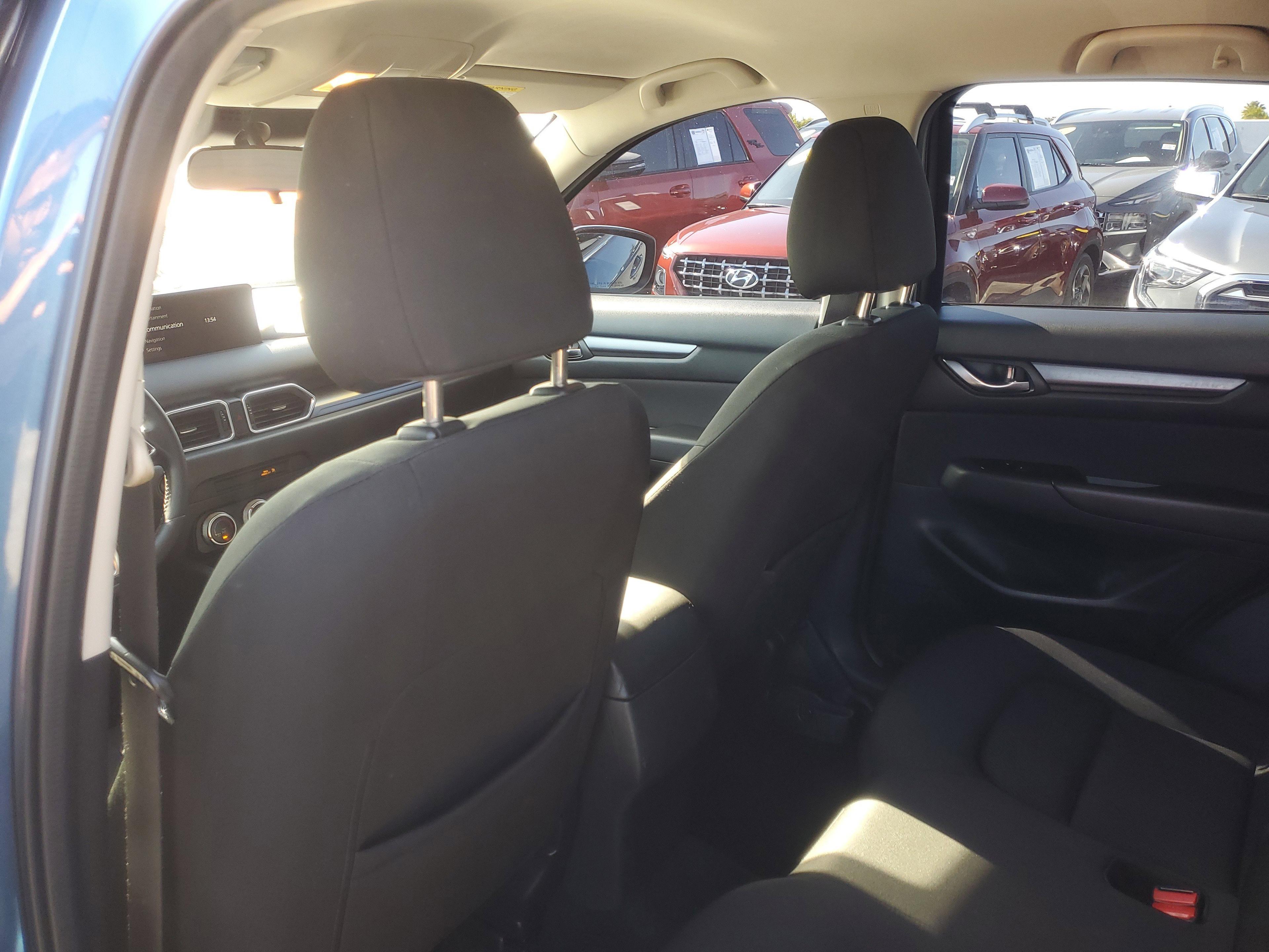 Mazda Cx-5 2.5 S Awd - Thumbnail 12